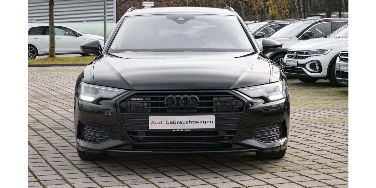 Audi A6 89.998 km 29.980 &euro; Barchfeld - Immelborn 36456