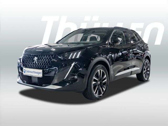 Peugeot 2008 41.600 km 19.980 &euro; Aachen 52068