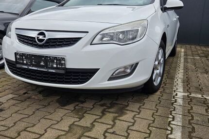 Opel Astra 149.700 km 3.999 &euro; Kronau 76709