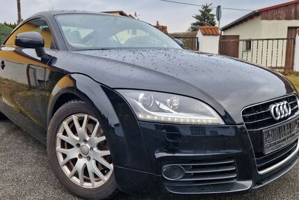 Audi TT 141.299 km 7.299 &euro; Naunhof 04683