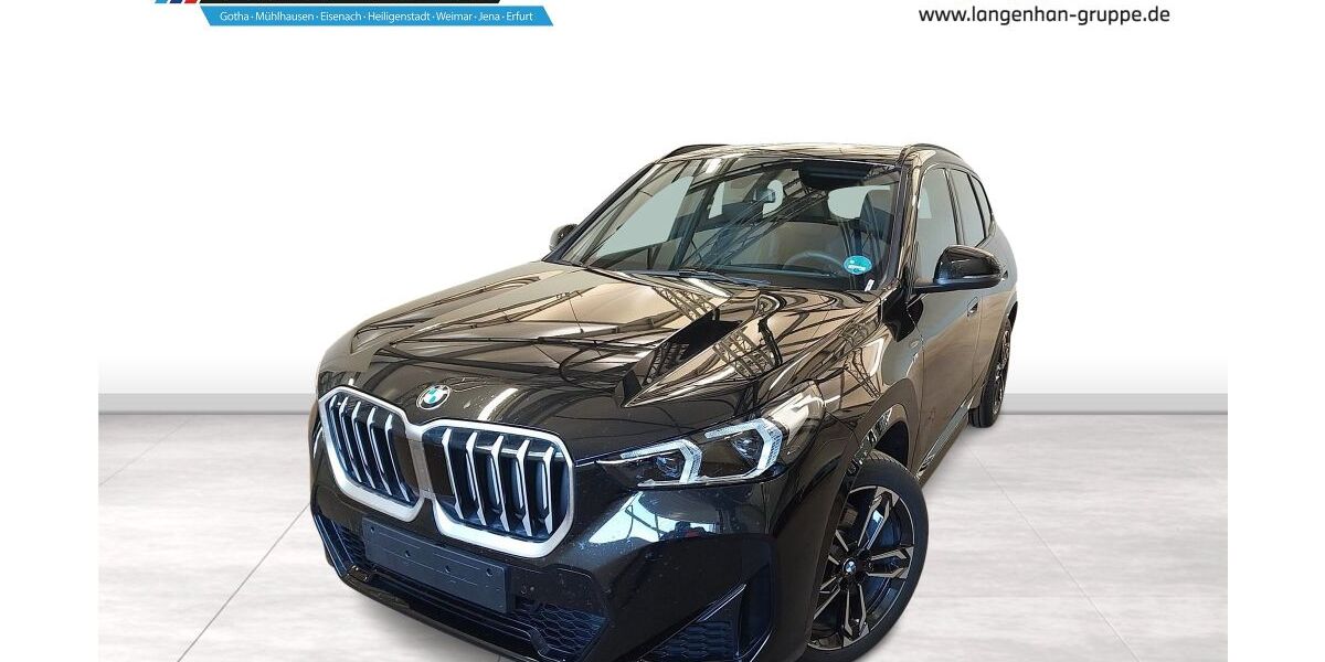 BMW X1 12.400 km 41.413 &euro; Gotha 99867