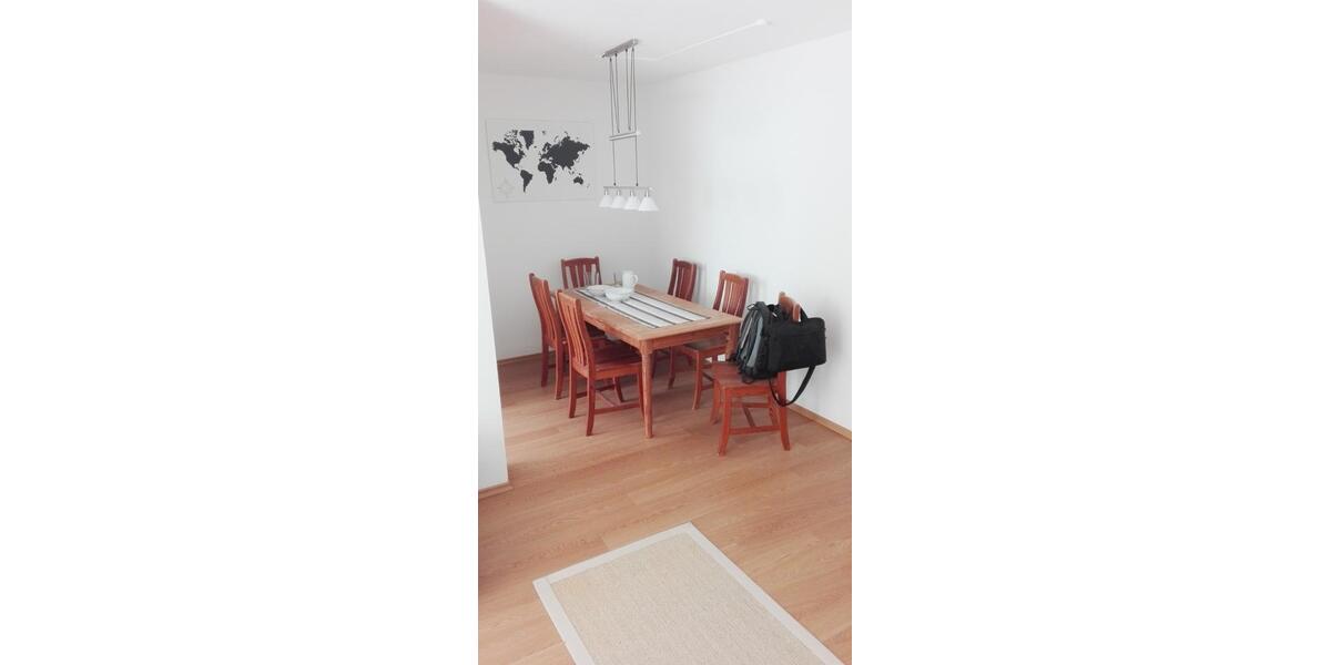Erdgeschoßwohnung Windischeschenbach - 2 Zimmer, 60 m&sup2;, 150.000&euro; | Angebot:27428703