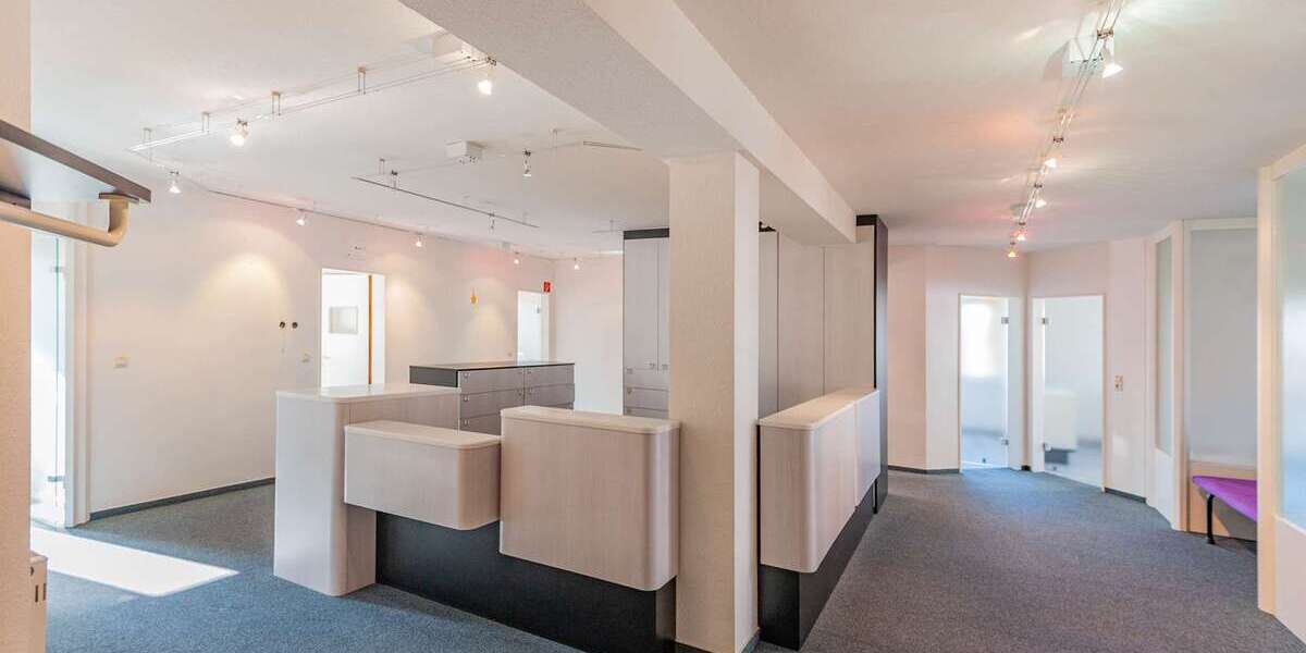 Gewerbeobjekt Bad Wurzach - 198.000&euro; | Angebot:20709776