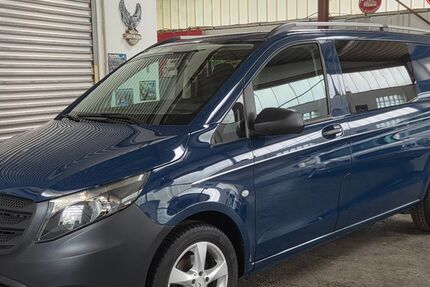 Mercedes-Benz Vito 107.000 km 19.900 &euro; Altena 58762