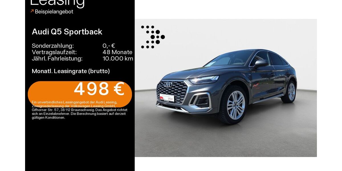 Audi Q5 18.904 km 39.480 &euro; Königstein 61462