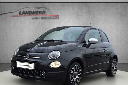 Fiat 500 44.800 km 11.180 &euro; Thannhausen 86470