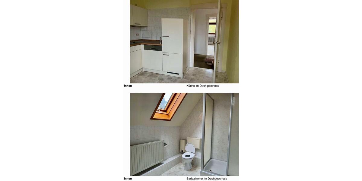 Einfamilienhaus Jever - 8 Zimmer, 159 m&sup2;, 290.000&euro; | Angebot:25906754