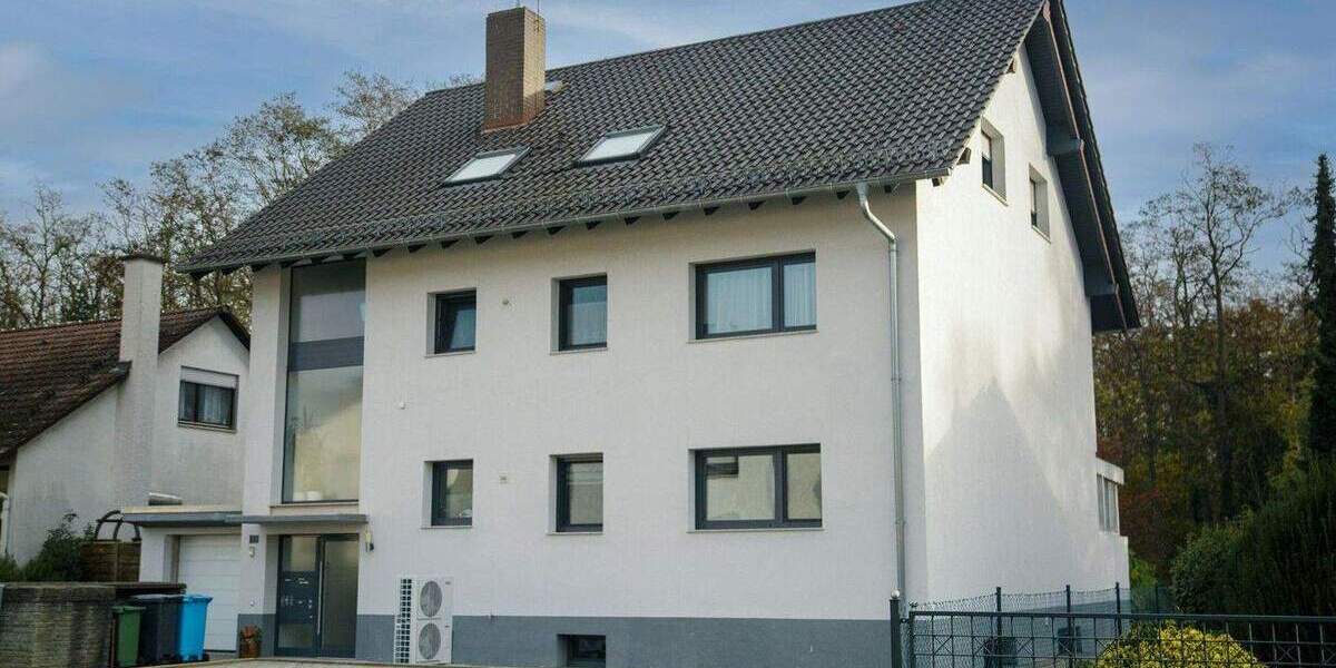Mehrfamilienhaus, Wohnhaus Ellerstadt Akaziensiedlung - 1 Zimmer, 306 m&sup2;, 799.000&euro; | Angebot:25752232