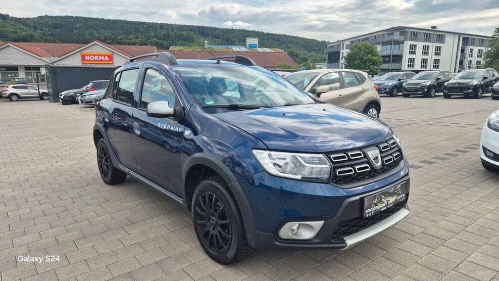 Sandero