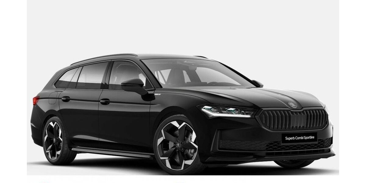 Skoda Superb 15.000 km 47.980 &euro; Lübeck 23560