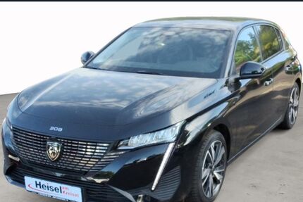 Peugeot 308 21.230 km 22.500 &euro; Merzig 66663