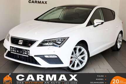 Seat Leon 149.000 km 13.200 &euro; Fulda 36043
