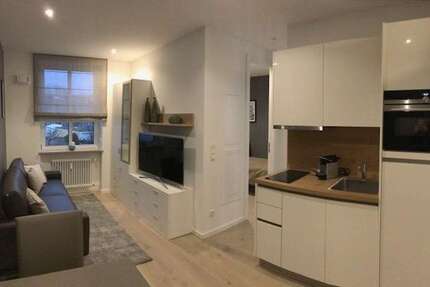 Wohnung Regensburg Brandlberg - 2 Zimmer, 36 m&sup2;, 858&euro; | Angebot:27335040