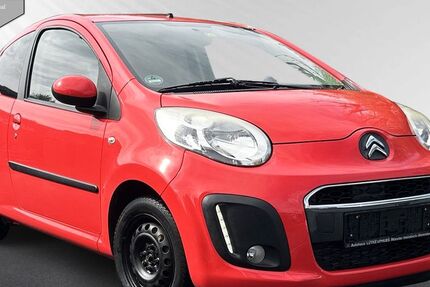 Citroen C1 50.000 km 4.490 € Fuldatal 34233