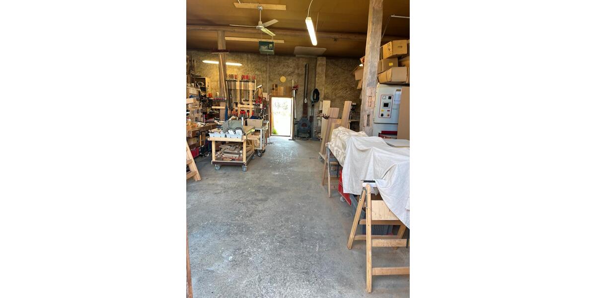 Gewerbeobjekt Bamberg Gärtnerstadt - 500&euro; | Angebot:26187900