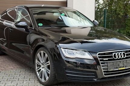 Audi A7 207.140 km 14.400 &euro; München 80995