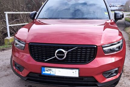 Volvo XC40 108.000 km 26.800 &euro; Northeim 37154