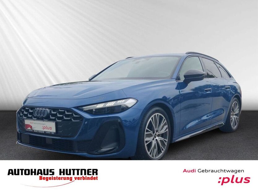 Audi A5 16.565 km 61.863 € Landsberg 86899