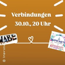 Improneta: Verbindungen 30.10.2026 WABE