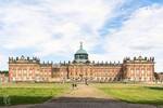 Etagenwohnung Potsdam Potsdam West - 4 Zimmer, 88 m&sup2;, 709.000&euro; | Angebot:26345353