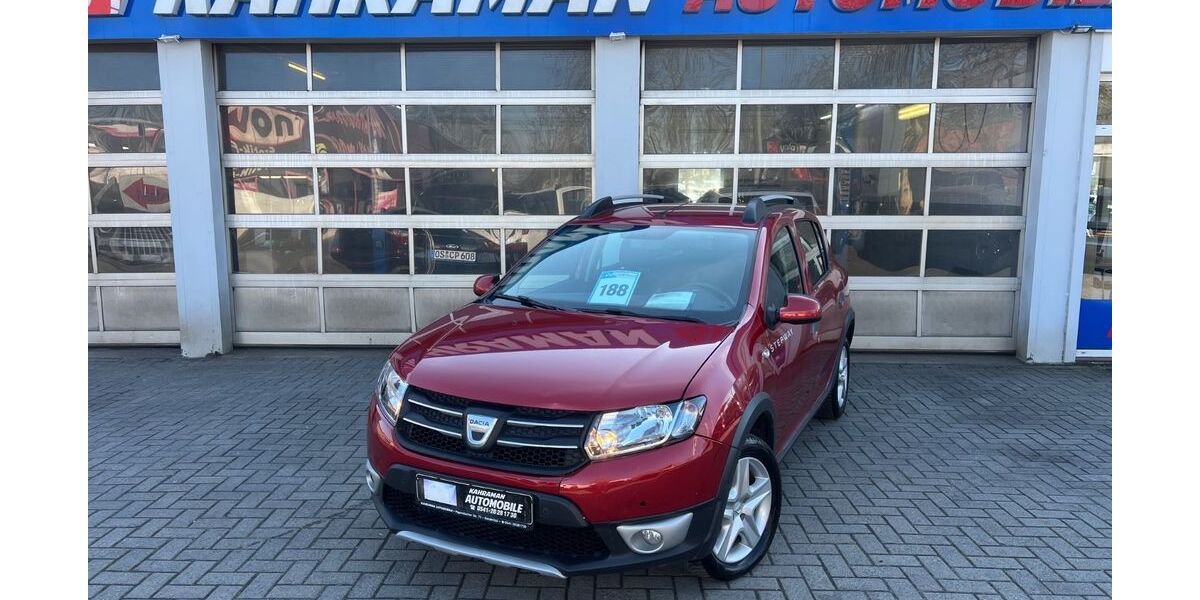 Dacia Sandero 108.000 km 6.999 &euro; Osnabrück 49090