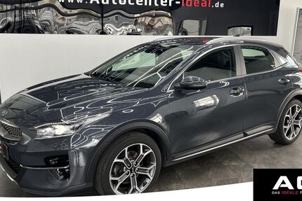 Kia XCeed 71.300 km 16.990 &euro; Breidenbach 35236