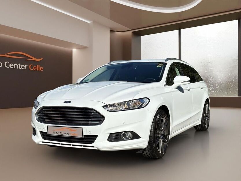 Mondeo