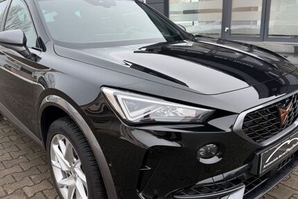 Cupra Formentor 10.000 km 27.290 &euro; Kammeltal/Egenhofen 89358