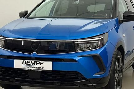 Opel Grandland (X) 102.000 km 14.980 &euro; Augsburg 86167