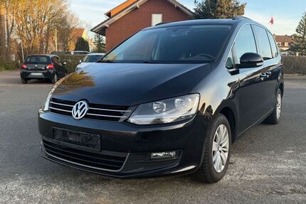 VW Sharan 323.000 km 7.999 &euro; Langenhagen 30855