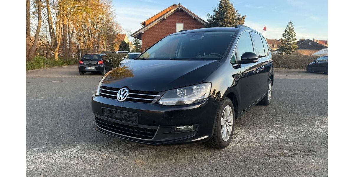 VW Sharan 323.000 km 7.999 &euro; Langenhagen 30855