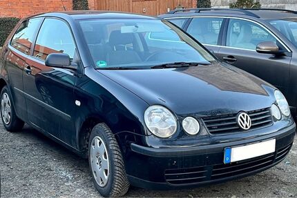 VW Polo 121.300 km 1.990 &euro; Osterwieck 38836