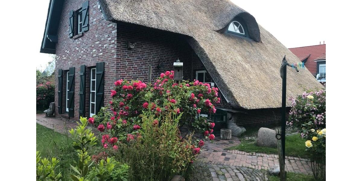 Einfamilienhaus Norden - 5 Zimmer, 100 m&sup2;, 749.000&euro; | Angebot:26396199