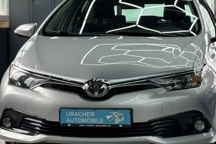 Toyota Auris 120.000 km 10.990 &euro; Reutlingen 72762