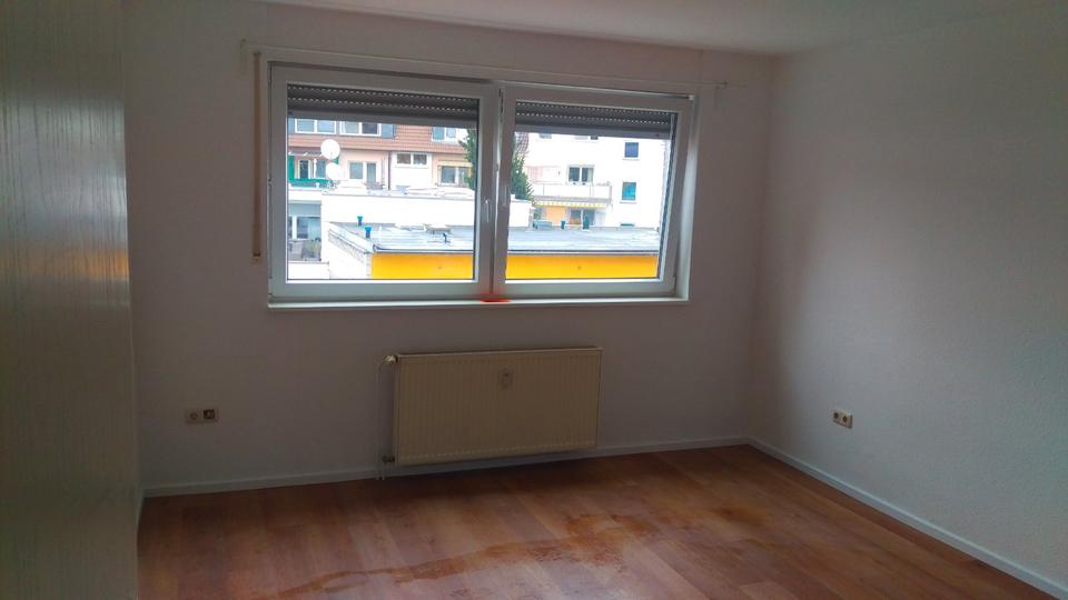 Etagenwohnung Darmstadt - 2 Zimmer, 57 m&sup2;, 275.000&euro; | Angebot:26380945