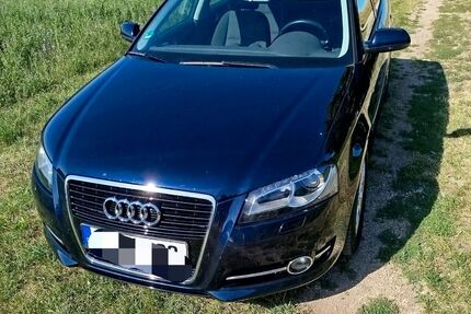 Audi A3 113.800 km 8.500 &euro; Lappersdorf 93138