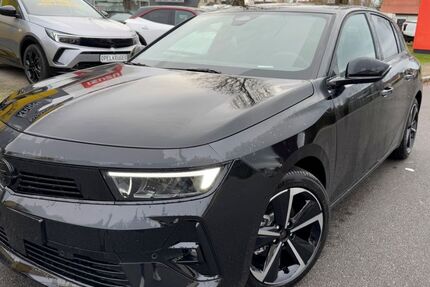 Opel Astra 10.500 km 28.900 &euro; Rostock 18069