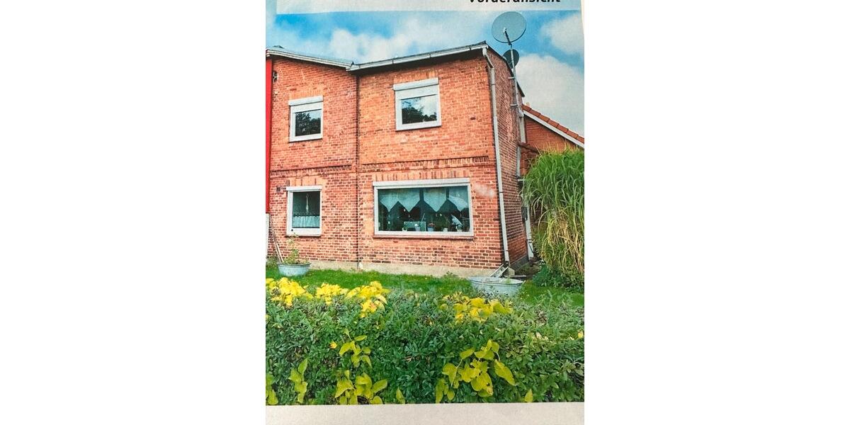 Doppelhaushälfte Lübeck Sankt Lorenz Nord - 4 Zimmer, 130 m&sup2;, 720.000&euro; | Angebot:27084109