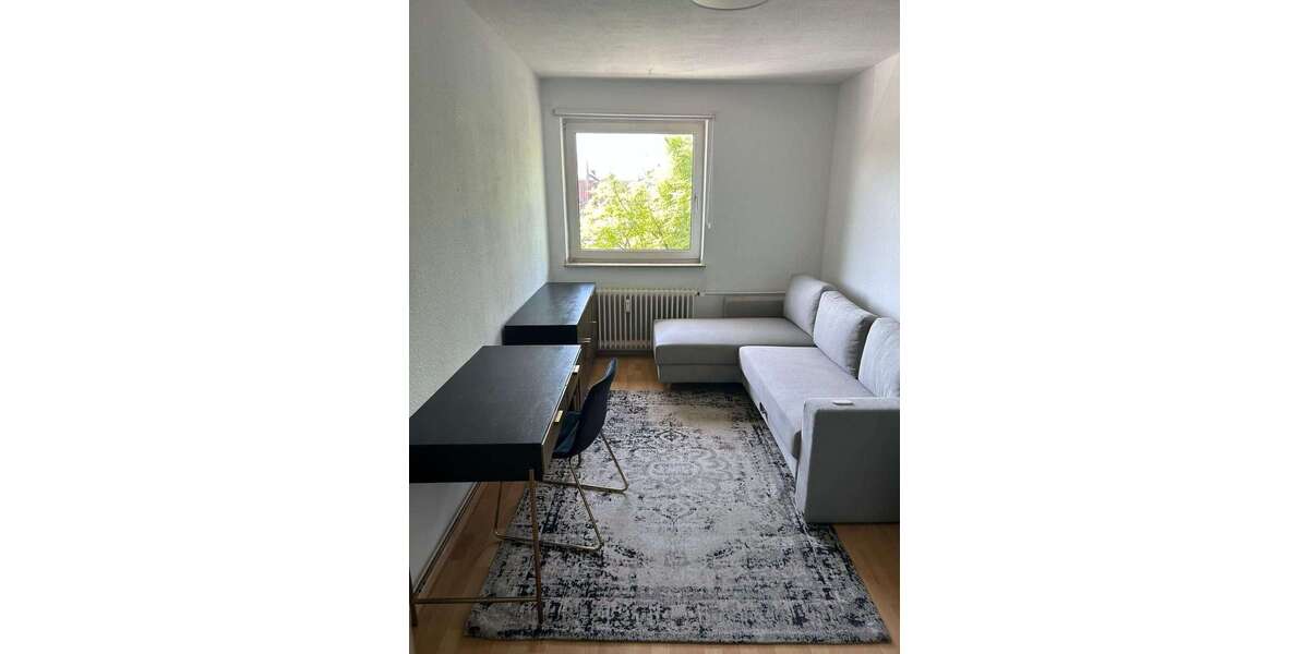 Zimmer Münster Mitte-Nordost - 424&euro; | Angebot:26730036