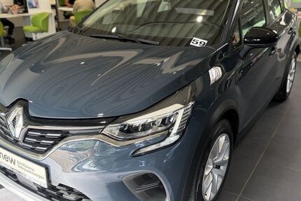 Renault Captur 38.530 km 17.390 &euro; Dresden 01139