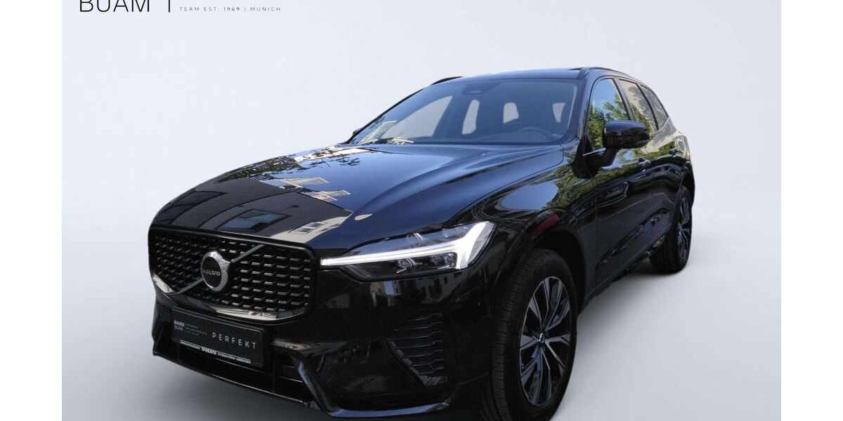 Volvo XC60 14.220 km 36.990 &euro; München 80337