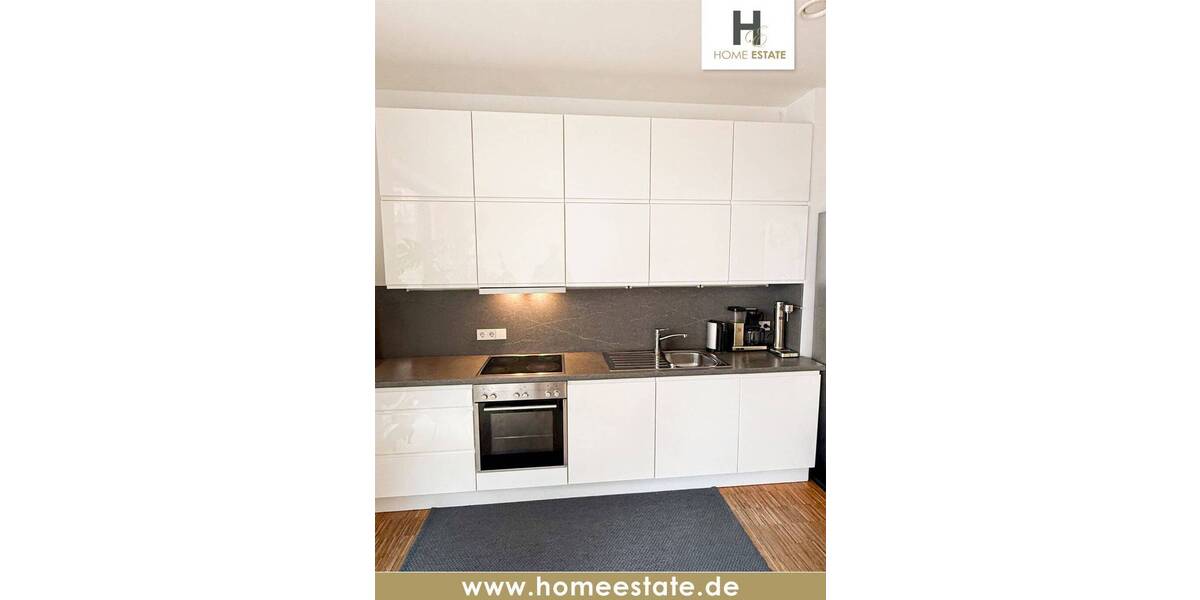 Etagenwohnung Berlin Schöneberg - 4 Zimmer, 105 m&sup2;, 850.000&euro; | Angebot:26346421