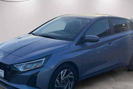 Hyundai i20 22.100 km 19.900 &euro; Mainz 55120