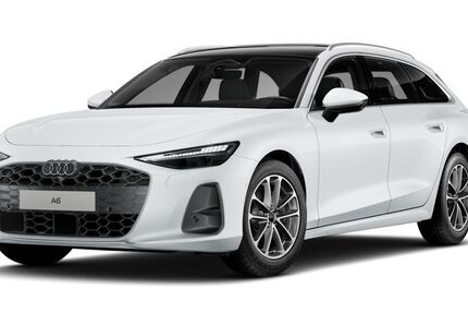 Audi A6 24.121 km 56.930 &euro; Mitterteich 95666