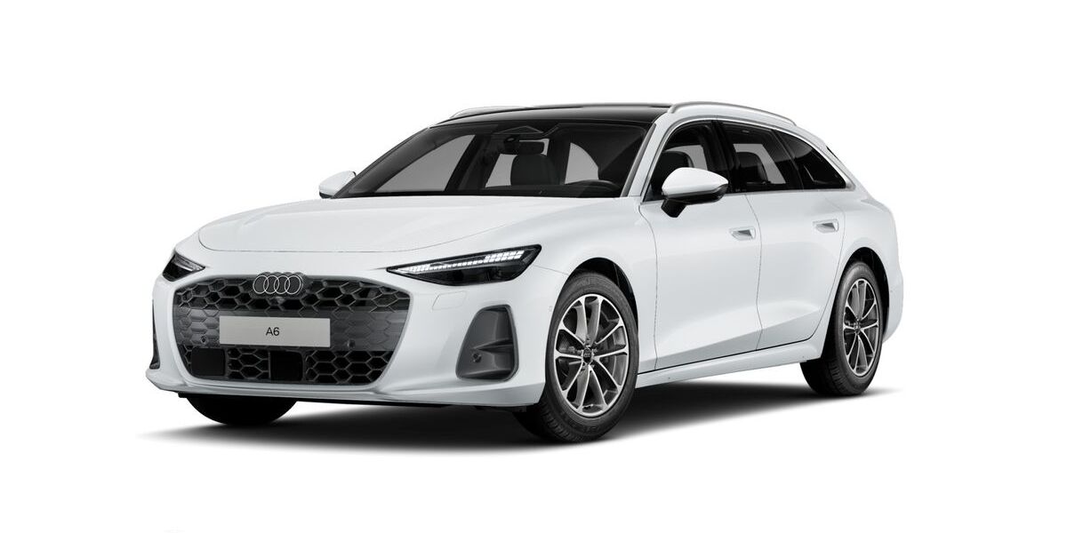 Audi A6 24.121 km 56.930 &euro; Mitterteich 95666