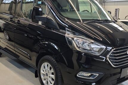 Ford Tourneo Custom 46.000 km 33.000 &euro; Malching 94094