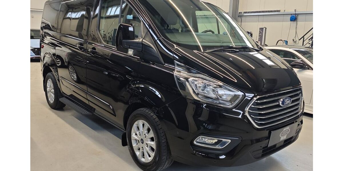 Ford Tourneo Custom 46.000 km 33.000 &euro; Malching 94094