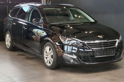Peugeot 308 133.000 km 8.999 &euro; Gäufelden 71126