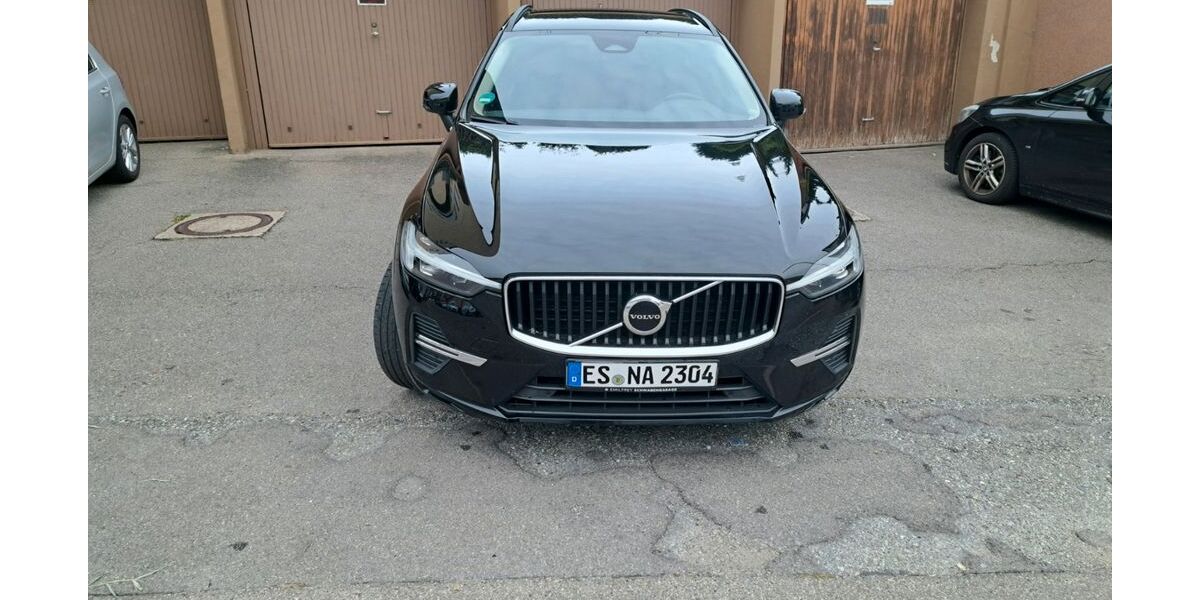 Volvo XC60 149.800 km 25.400 &euro; Esslingen 73732