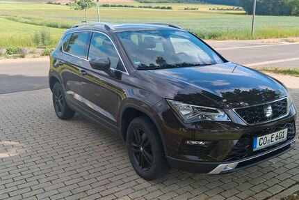 Seat Ateca 88.000 km 19.900 &euro; Rossach 96269